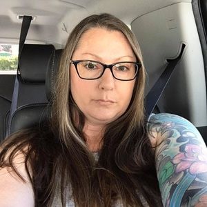 Meet your Posher, Kristen